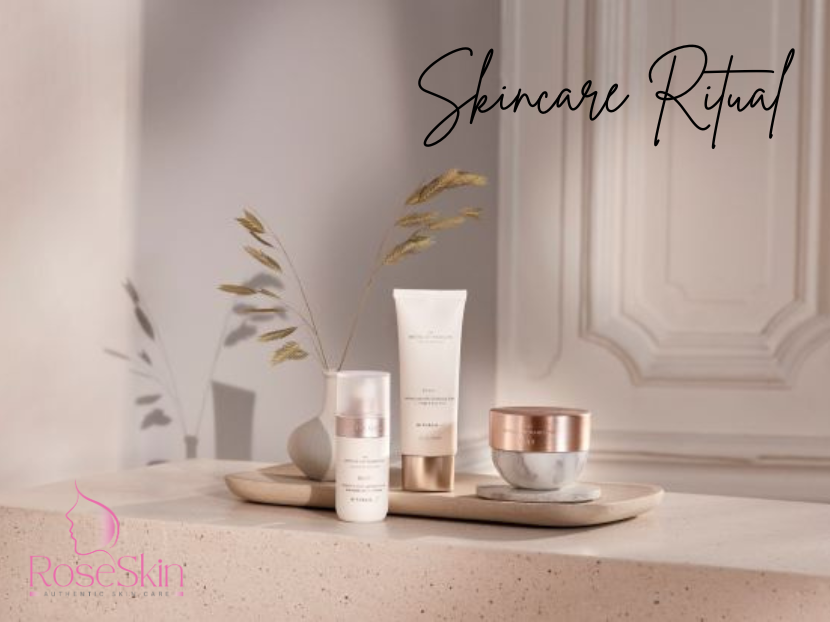 Skincare Ritual