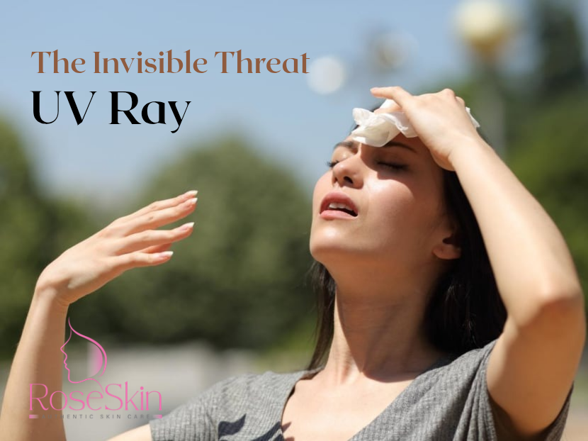 The Invisible Threat