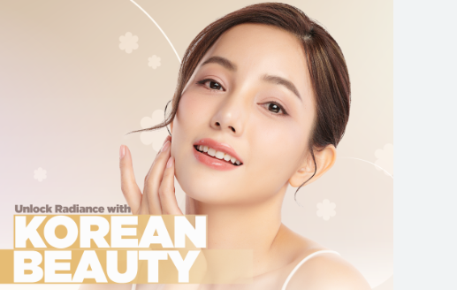 K- Beauty