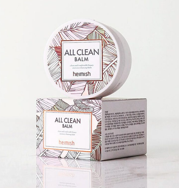 Heimish All Clean Balm 120ml