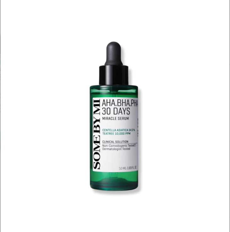 SOME BY MI AHA BHA PHA 30 Days Miracle Serum 50ml