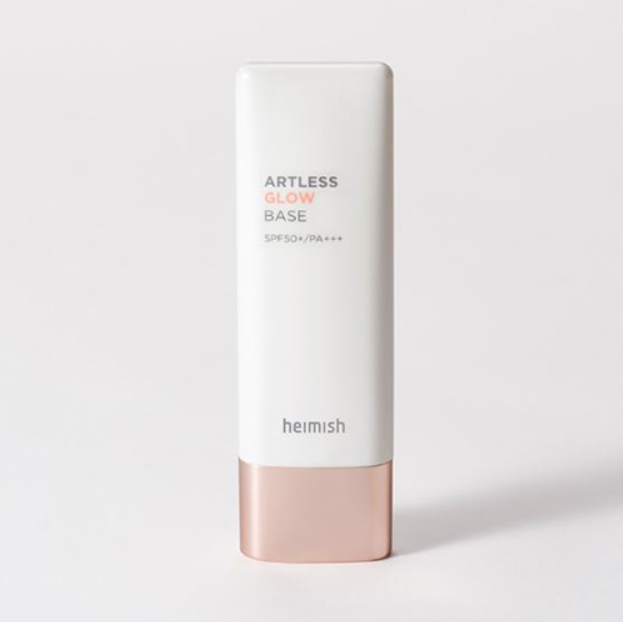 Heimish Artless Glow Base SPF 50+ PA+++ 40ml
