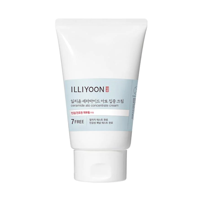 ILLIYOON Ceramide Ato Concentrate Cream 230ml