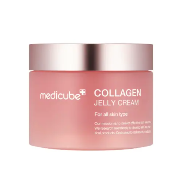 MEDICUBE Collagen Jelly Cream 110ml