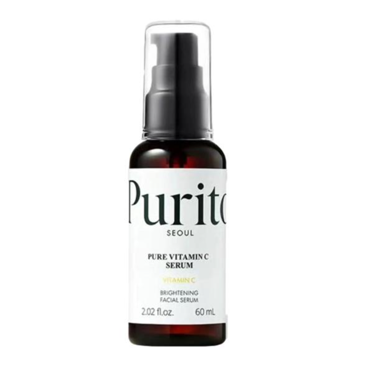 PURITO Pure Vitamin C Serum 60ml